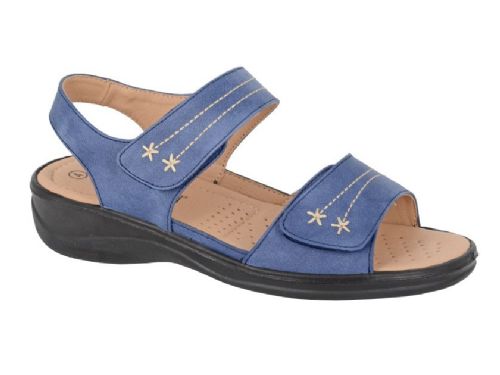 Boulevard Sandals L525